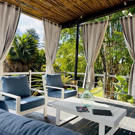 Serene Place Guest House & Conference Venue Affordable Luxury With Backup Power Roodepoort Luaran gambar