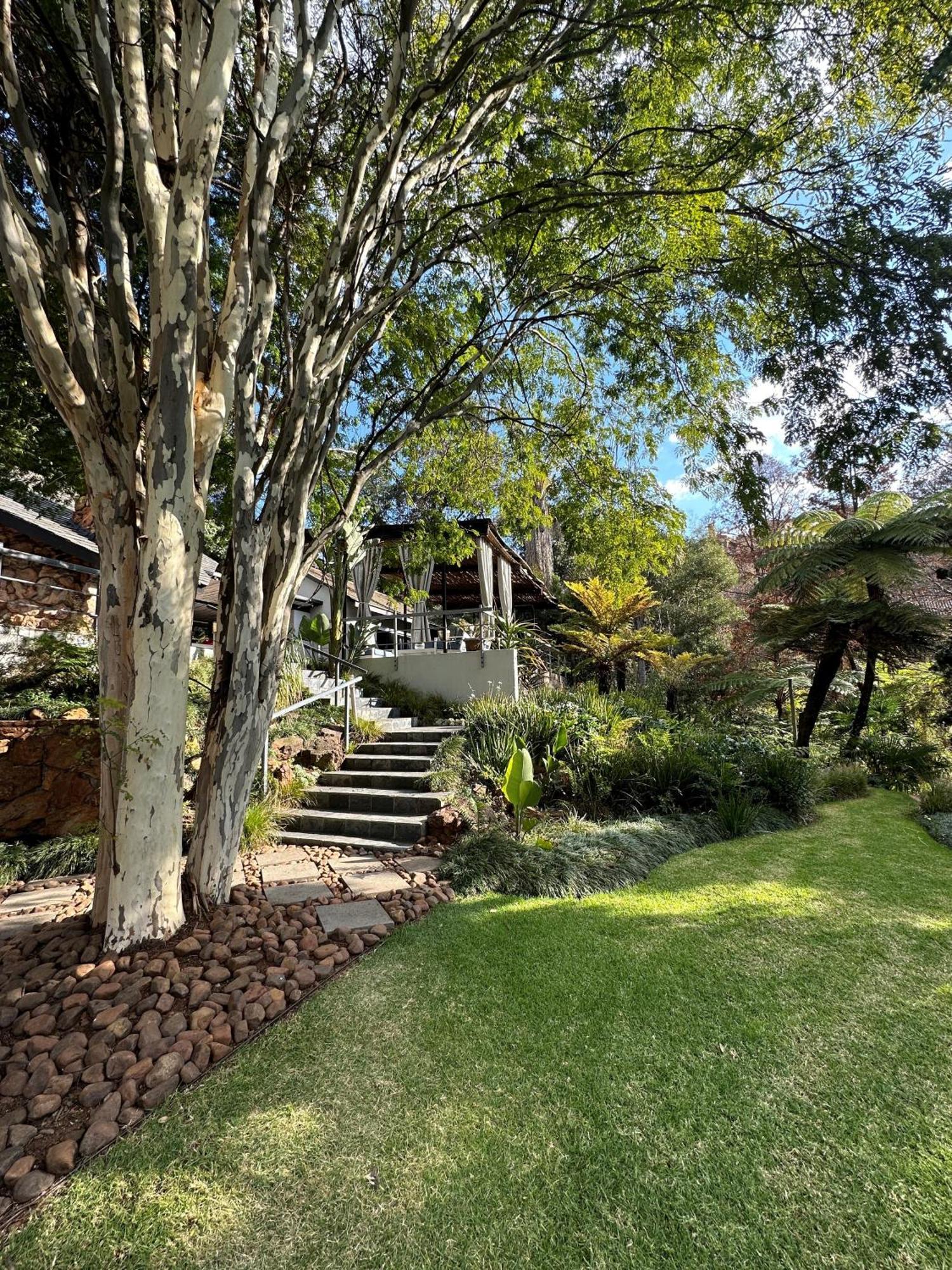 Serene Place Guest House & Conference Venue Affordable Luxury With Backup Power Roodepoort Luaran gambar