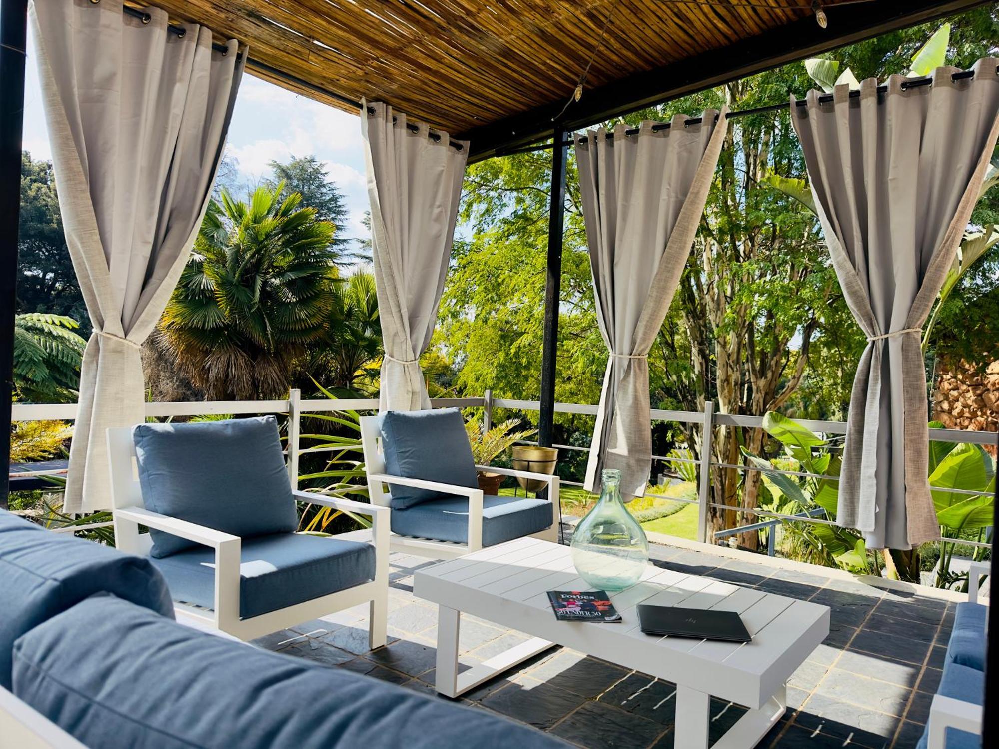 Serene Place Guest House & Conference Venue Affordable Luxury With Backup Power Roodepoort Luaran gambar