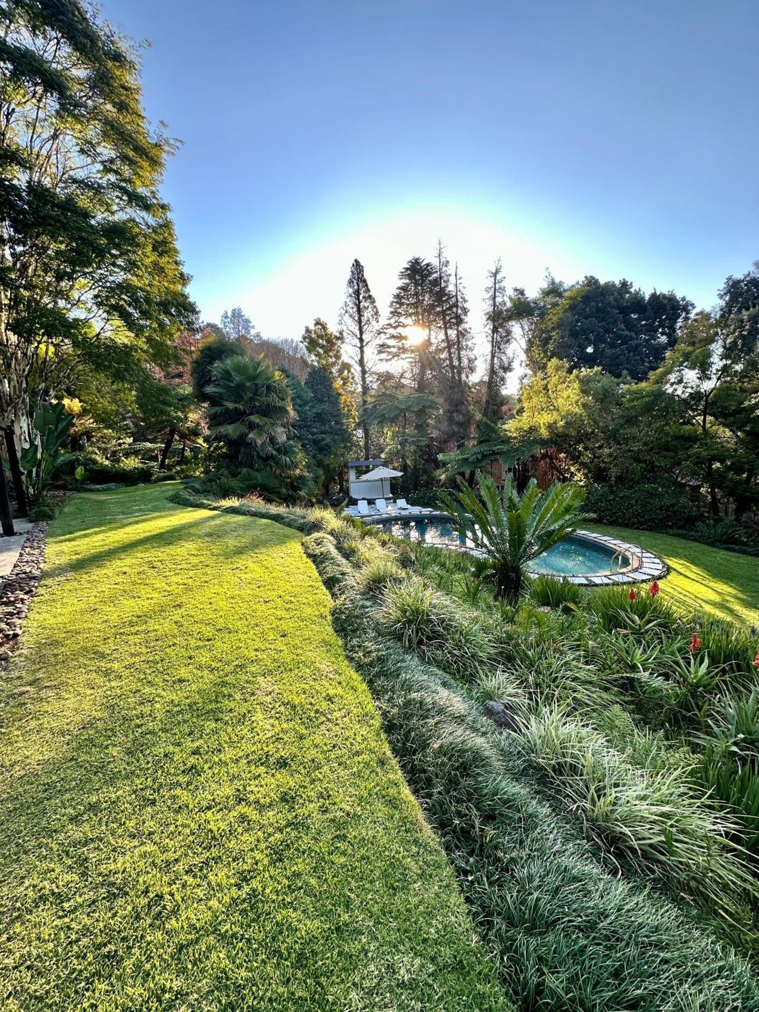 Serene Place Guest House & Conference Venue Affordable Luxury With Backup Power Roodepoort Luaran gambar