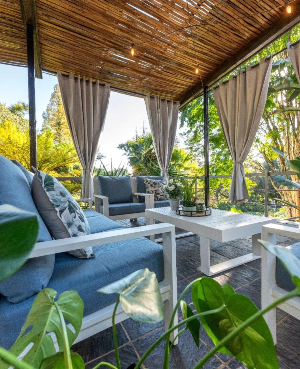 Serene Place Guest House & Conference Venue Affordable Luxury With Backup Power Roodepoort Luaran gambar